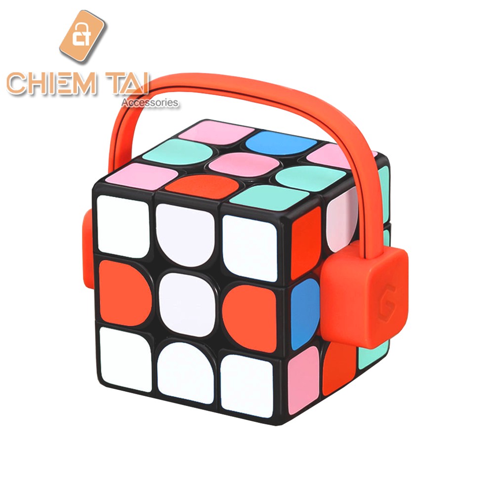 Rubik xoay GiiKer Supercube i3