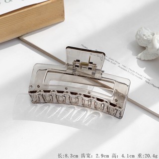 Càng Cua kẹp tóc Hàn Quốc dành cho nữ