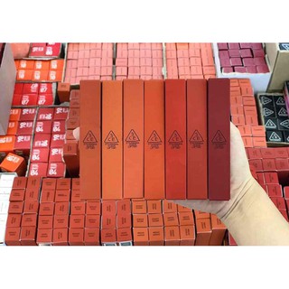 Son Kem Lì 3ce Cloud Lip Tint 💖Freeship💖 Son #3CE_Cloud_Lip_Tint Phiên Bản 2019