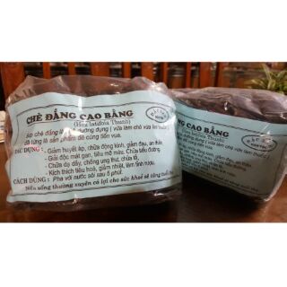 Chè đắng Cao Bằng