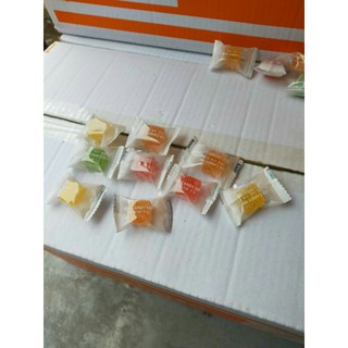 (200g)KẸO DẺO TRÁI CÂY Mix Candy MH