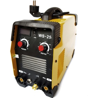 Máy hàn TIG QUE WS250 siêu khoẻ