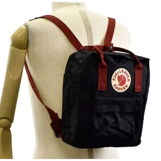 Balo Kanken Classic Mini