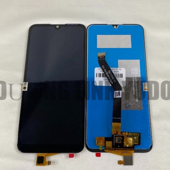 Màn hình full Huawei Y6 2019, Y6 Prime 2019