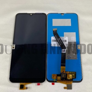 Màn hình full Huawei Y6 2019, Y6 Prime 2019 (đen)