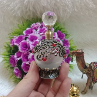 Tinh dầu nước hoa Dubai