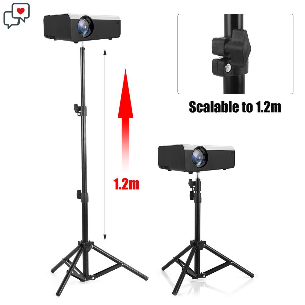 Giá Đỡ Máy Chiếu 120mm