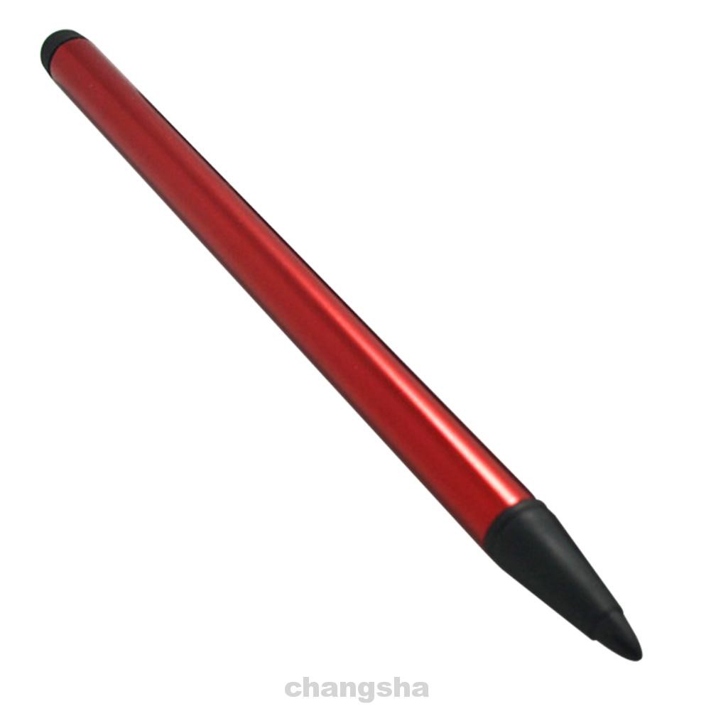 Bút Cảm Ứng Bằng Nhôm Độ Nhạy Cao Tiện Dụng