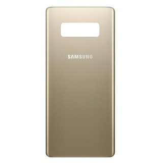 Nắp Lưng Galaxy Note 8 Chính Hãng Samsung