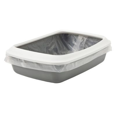 Túi lót khay vệ sinh mèo SAVIC  BAG IT UP LINERS