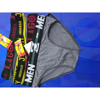 COMBO 10 quần lót nam cotton