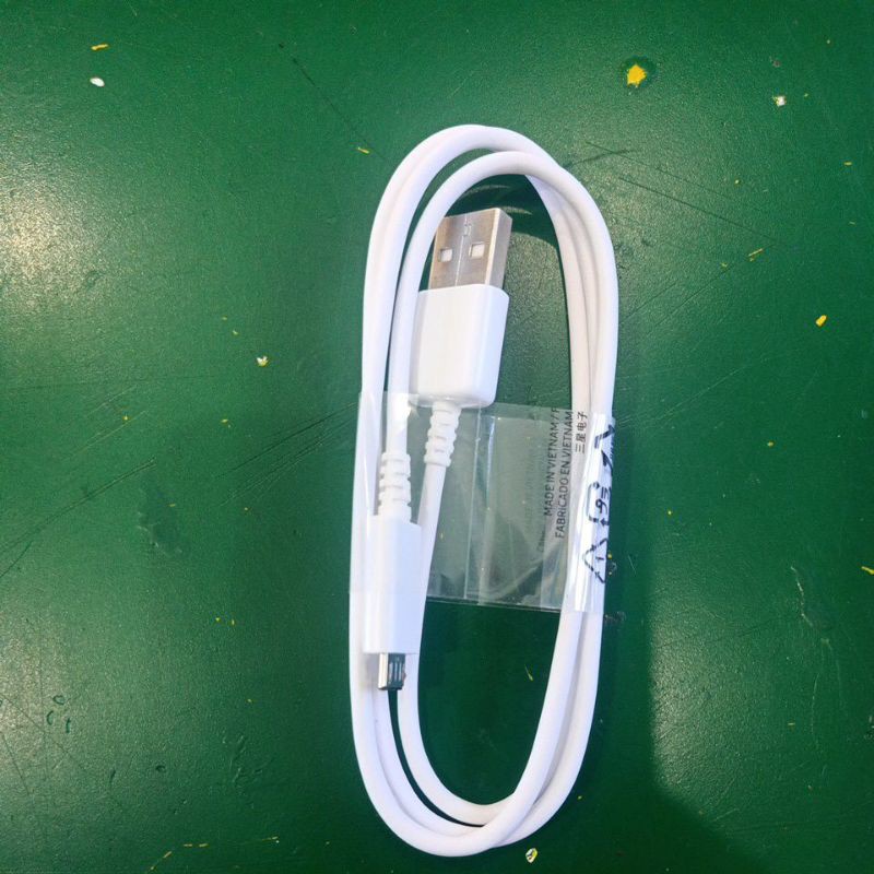 Dây cáp xạc sam sung j6