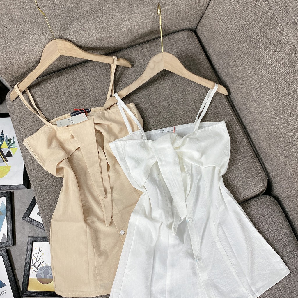 Set đồ nữ cá tính, set quần lửng áo quây đi chơi sang chảnh mùa hè đẹp 8A00060 | BigBuy360 - bigbuy360.vn