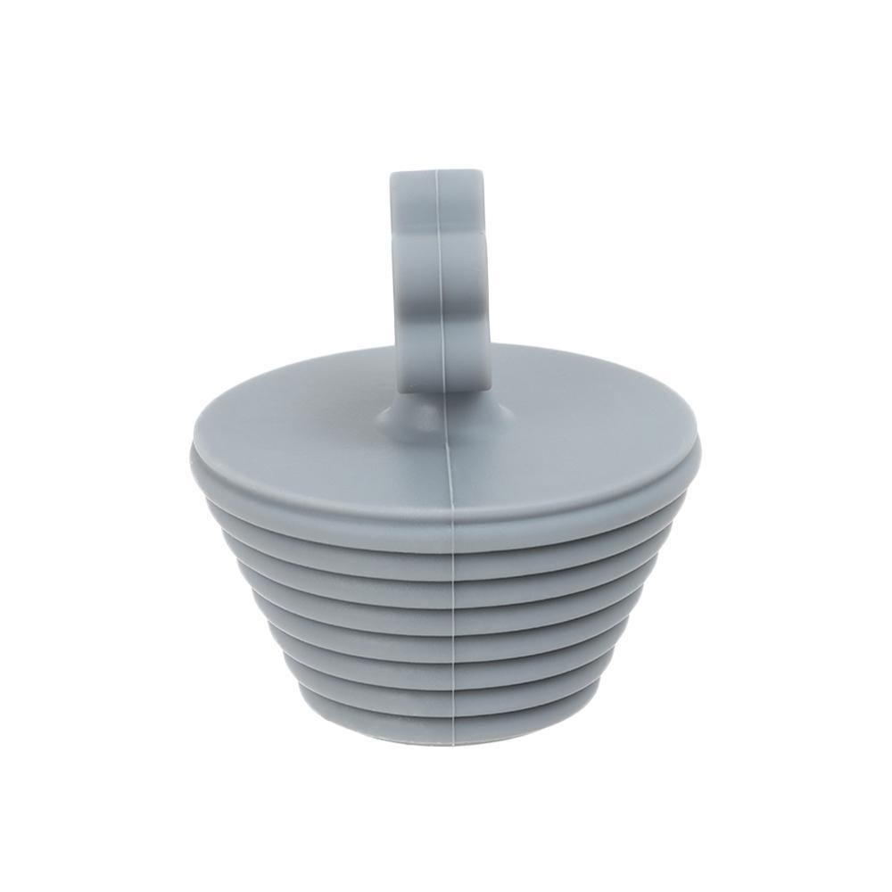 Nút Chặn Lỗ Thoát Nước Bồn Tắm Bằng Silicone