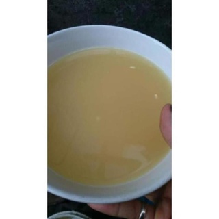 2 Lít Dấm Bỗng Nếp Cái Hoa Vàng