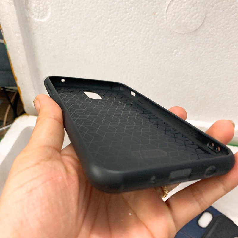 Ốp lưng Samsung j7 plus j7+ viền dẻo, vân kim cương 3d siêu đẹp