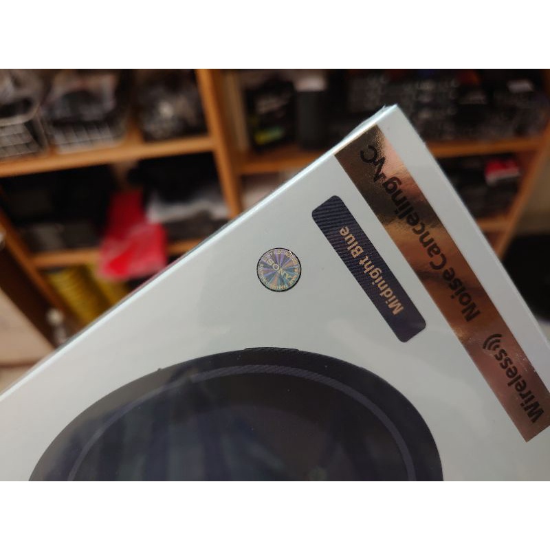 Tai nghe Sony WH 1000XM4  Hàng Chính Hãng