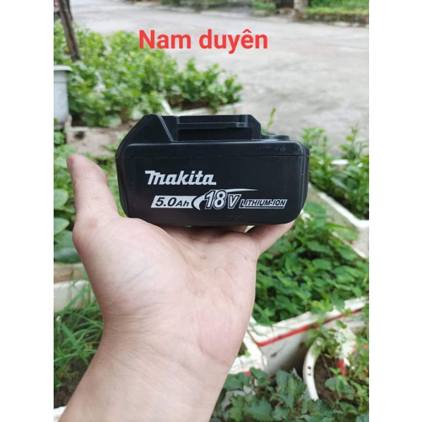 Pin đóng 4ah 2 hàng