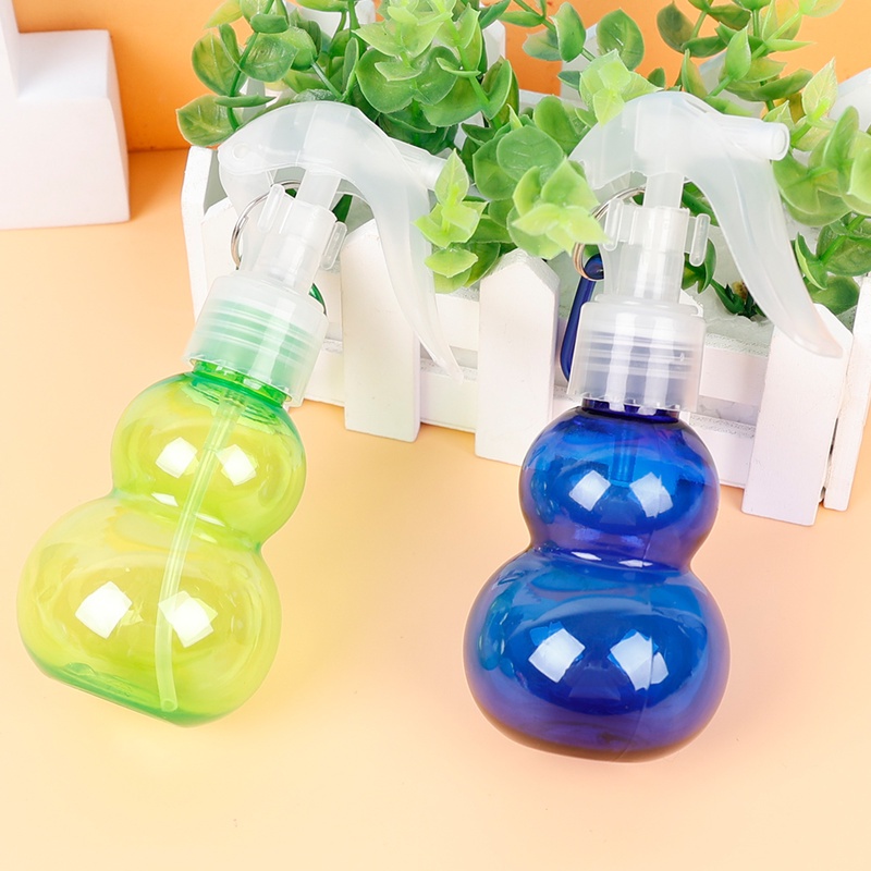 1 Chai Rỗng Đựng Nước Rửa Tay Dung Tích 100ML Đa Năng Màu Sắc Ngẫu Nhiên