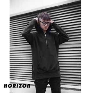 Hoodie Zip - Ảnh Thật