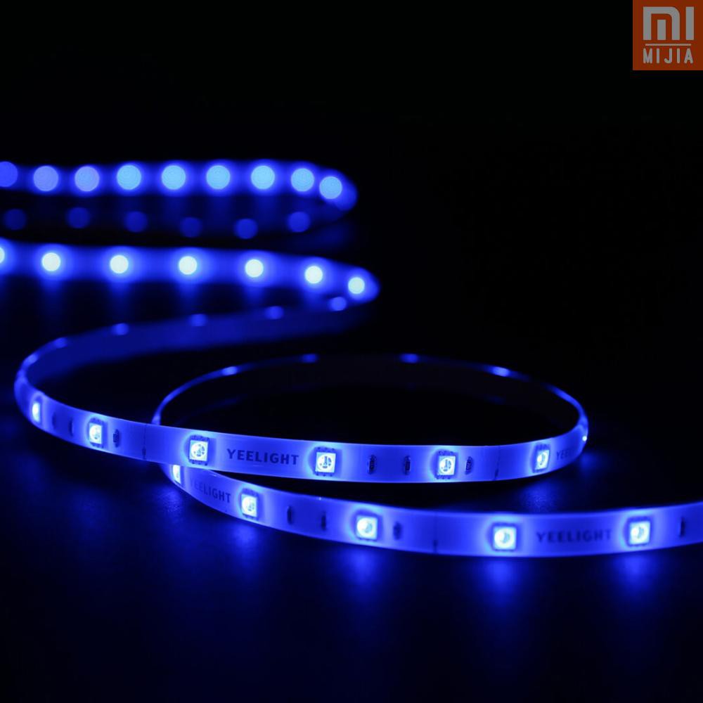 Dải ánh sáng LED thông minh RGB 1m