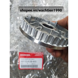 mâm bi nồi trước ab 110 thái lan
