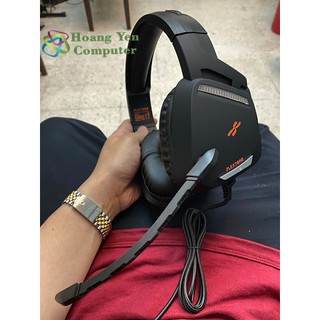 Tai nghe chụp tai Plextone G800