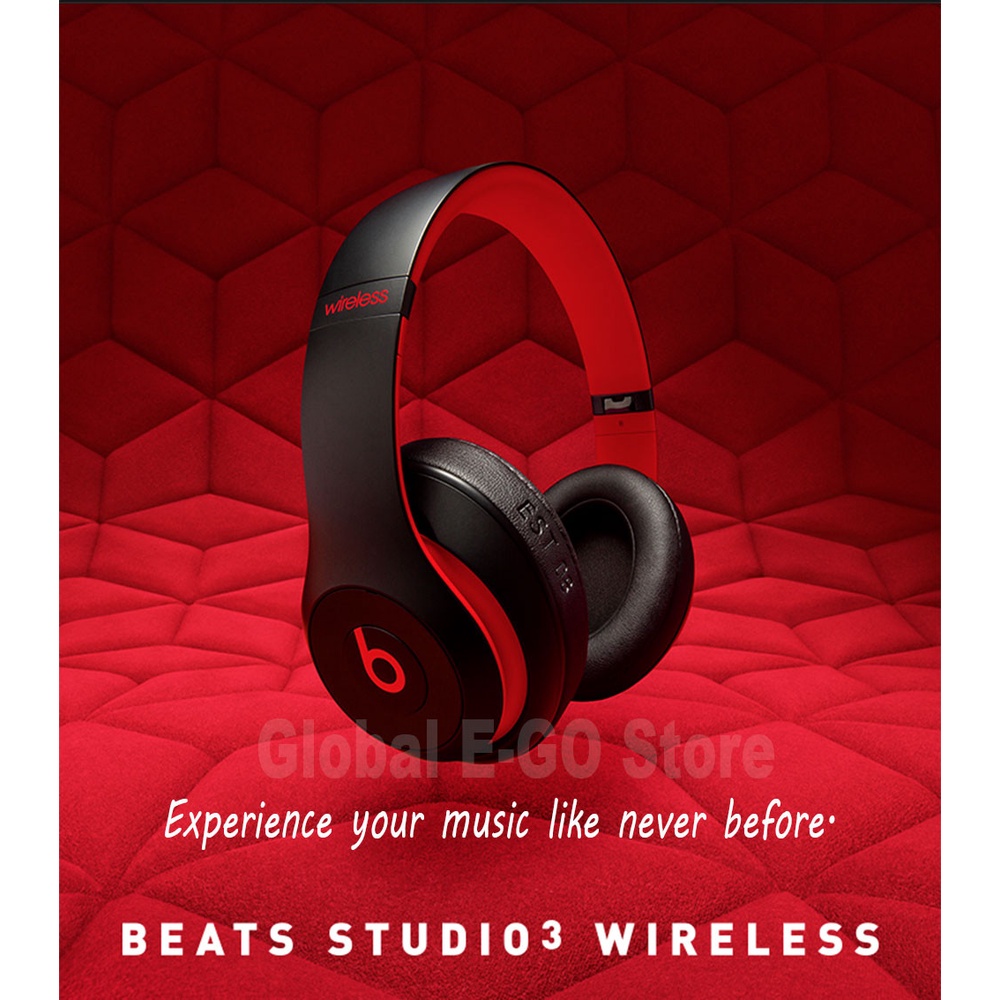 Bán Tai nghe headband thay thế Beats Studio 3.0