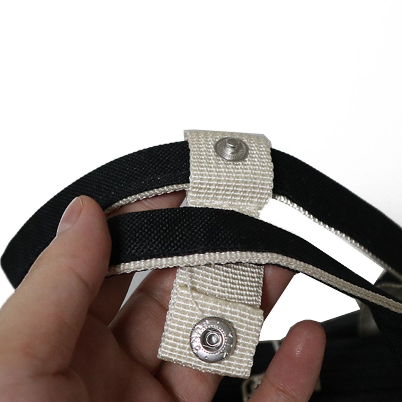 Seng set 5 Món Gồm Ba Lô Và Túi Đeo Vai Bằng Nylon Đáng Yêu Cho Nữ Sinh
