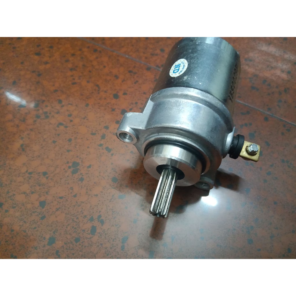 Củ đề exciter 135 5 số Yamaha