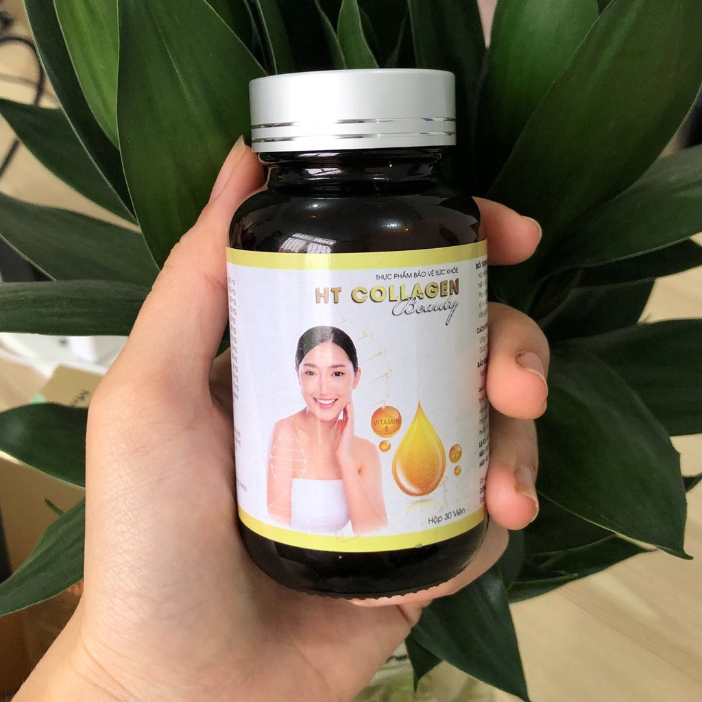 Viên Uống Dưỡng Trắng Da, Cửa hàng trực tuyến | BigBuy360 - bigbuy360.vn