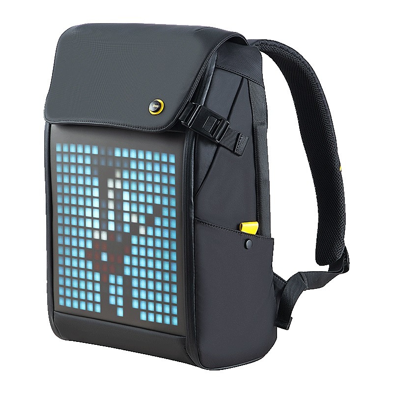 Balo divoom pixel Backpack siêu ngầu