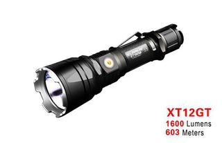 Đèn Pin Klarus XT12GT
