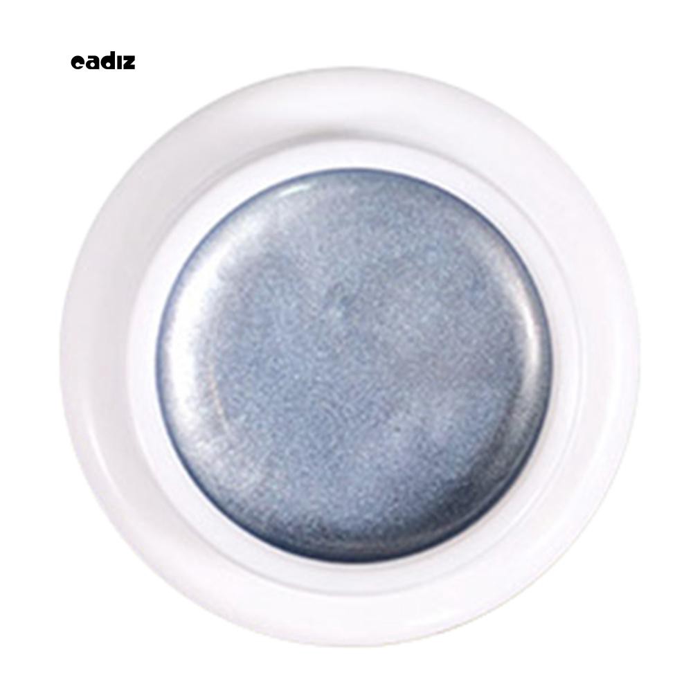 [Hàng mới về] Gel móng tay hiệu ứng kim loại khô nhanh bền màu