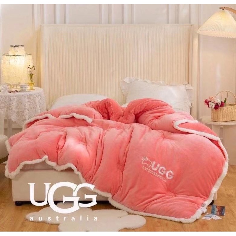 chăn cừu xuất Úc UGG hàng loại 1