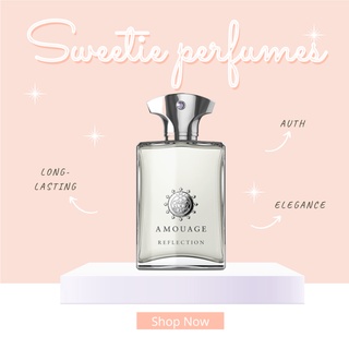 Mẫu thử nước hoa Amouage Reflection Man 5ml/10ml/20ml
