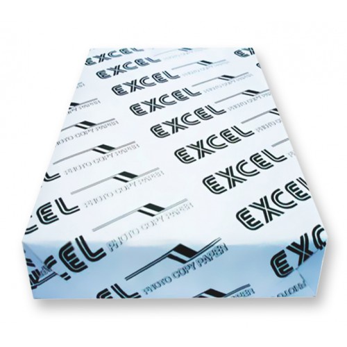 Giấy In Photo A4 Excel định Lượng 70gsm / thân thiện với môi trường và giúp bảo vệ sức khỏe người dùng.