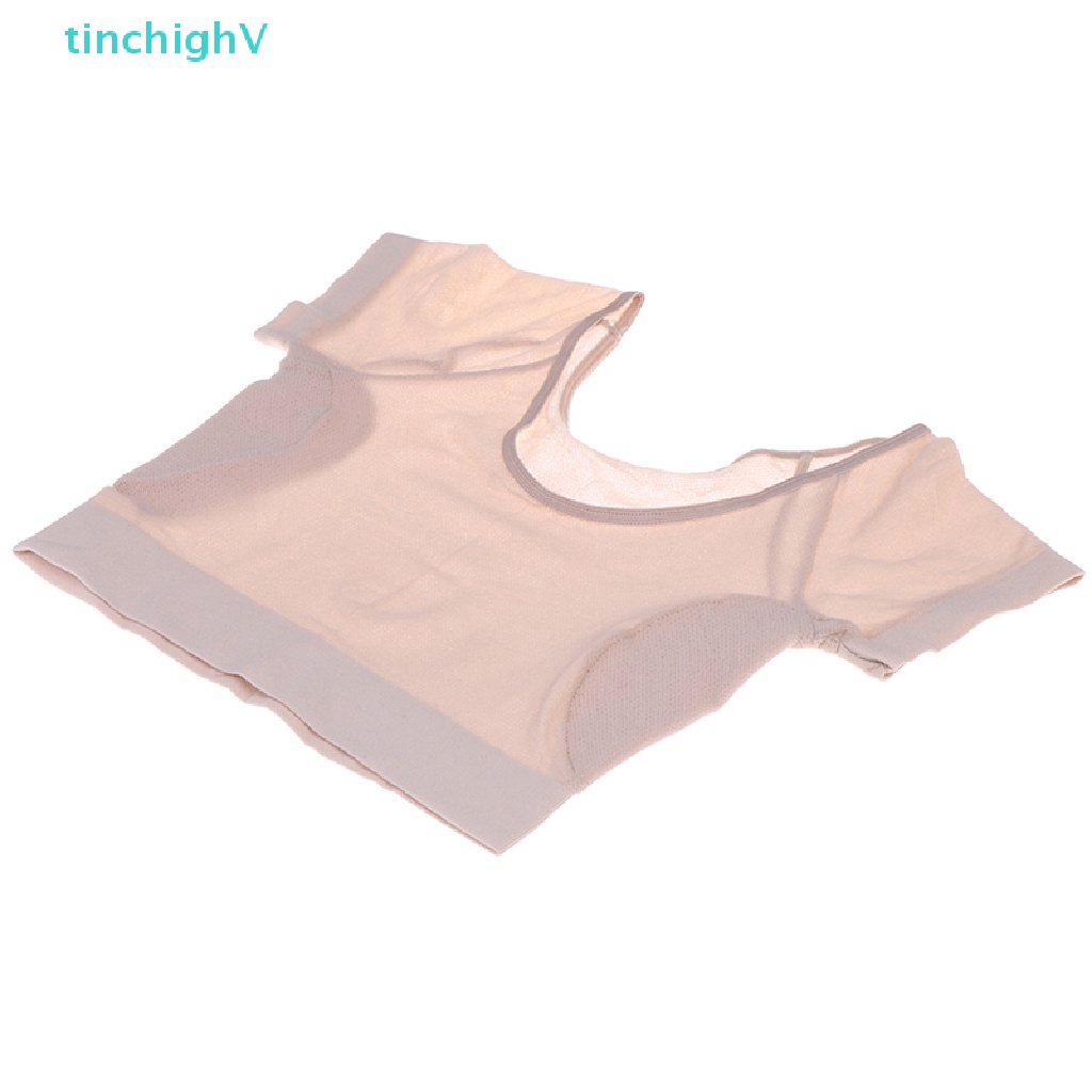 1 Miếng Lót Thấm Mồ Hôi Nách Cho Vùng Da Dưới Cánh Tay