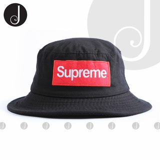 MŨ TAI BÈO SUPREME CHẤT VẢI KAKI DÀY