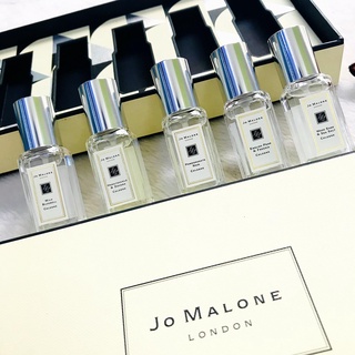 ☘️ Nước hoa mini Jo Malone 9ml [AUTHENTIC] [chính hãng]