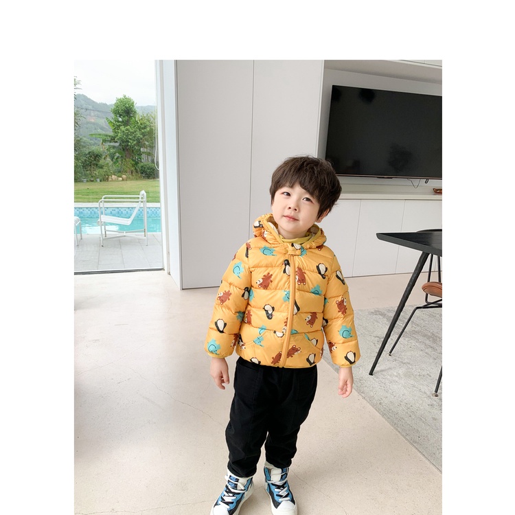 AP03 ÁO PHAO SIÊU NHẸ CÓ TÚI HÀNG QC LOẠI 1