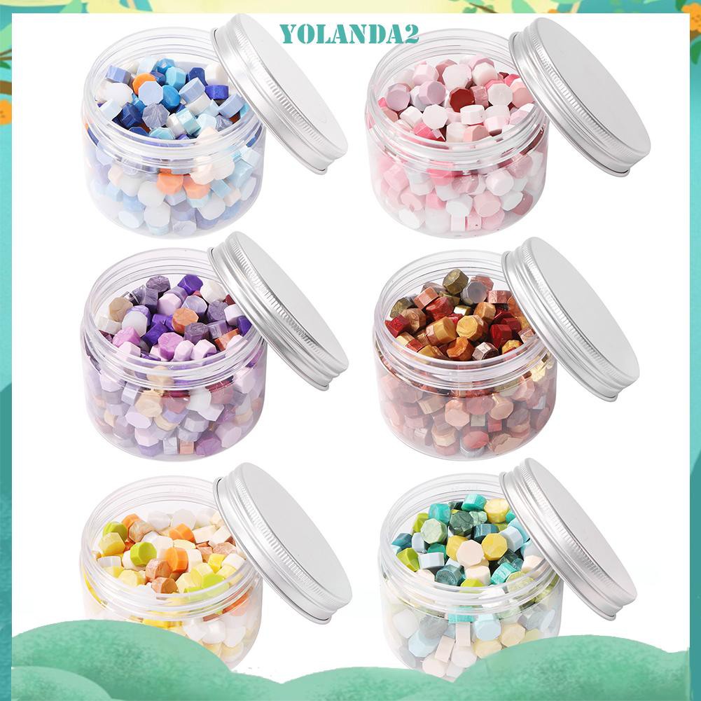 200 Viên Sáp Niêm Phong Bì Thư