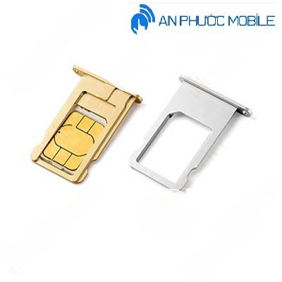 Khay sim Iphone 6