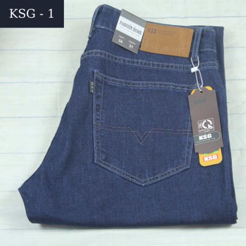 QUẦN JEAN THUN KSG - hàng hiệu | BigBuy360 - bigbuy360.vn