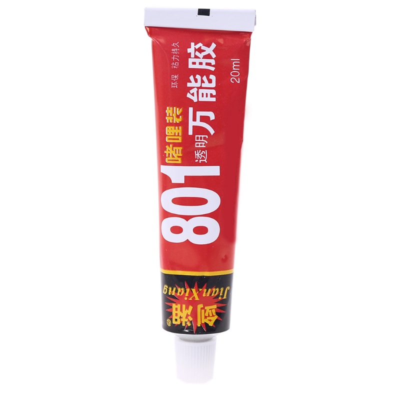 Keo sao su mềm sửa chữa giày da nhanh chóng chuyên nghiệp