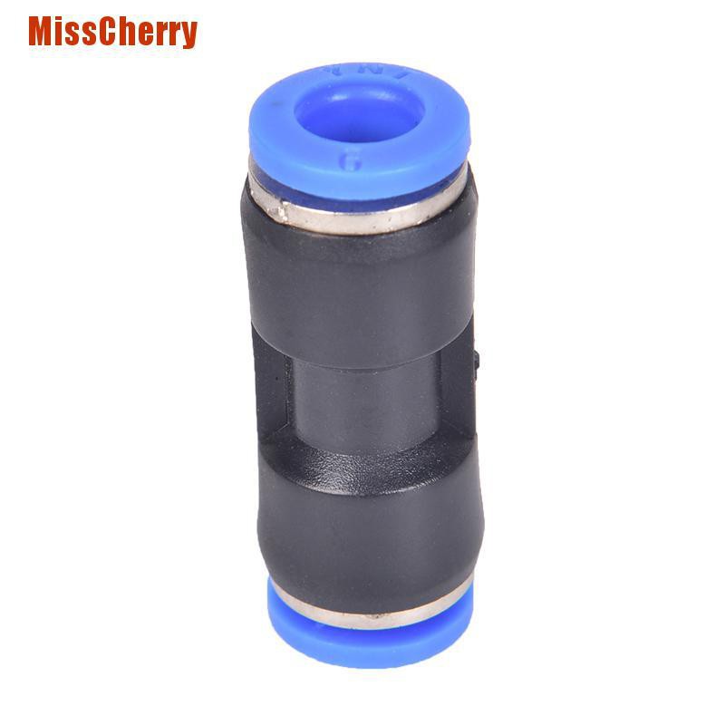 Bộ 10 Đầu Nối Ống Khí Nén Đặc Biệt