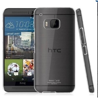 Ốp lưng imak Nano HTC cho One A9(trong suốt) - Giá rẻ