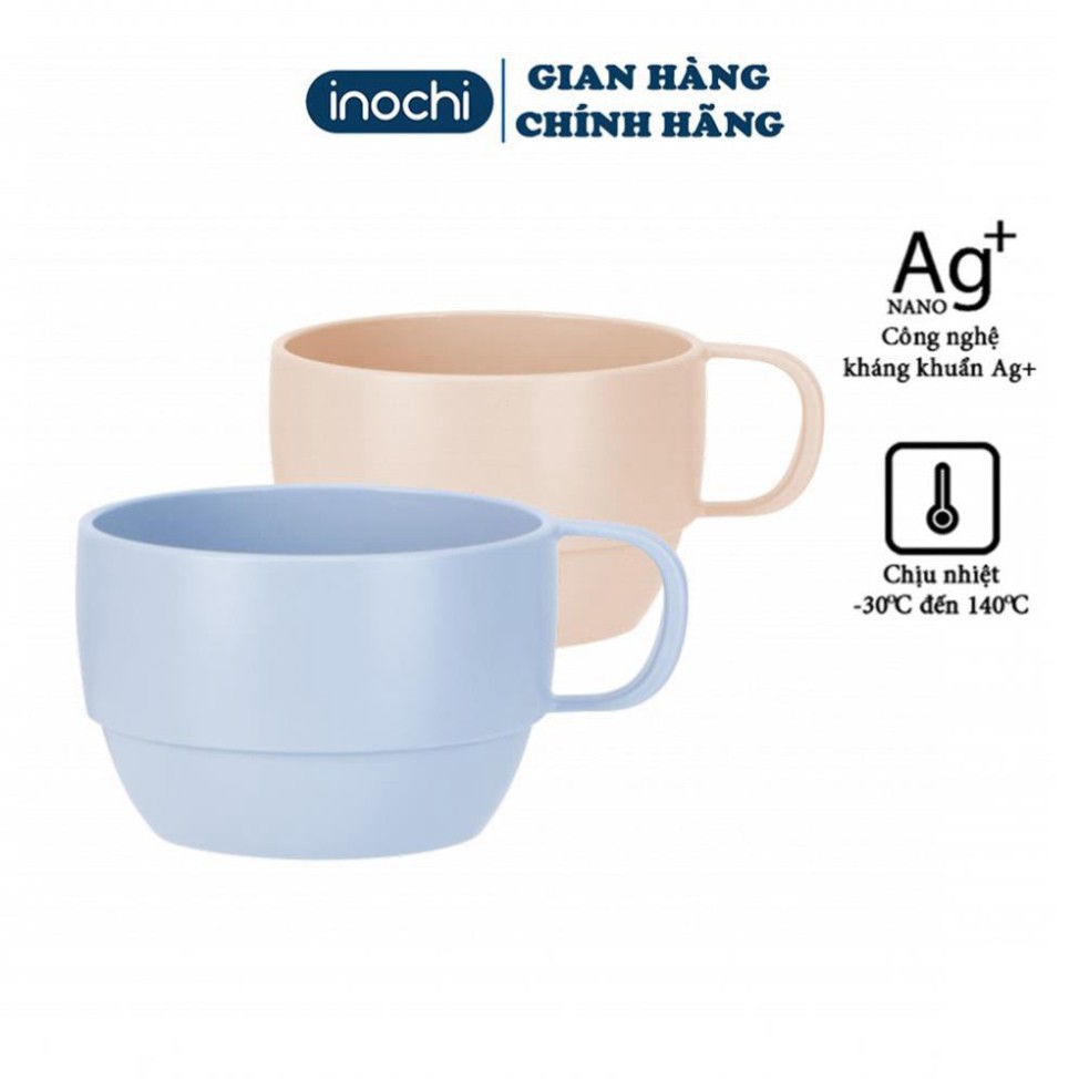 Cốc cao Amori 350ml Inochi