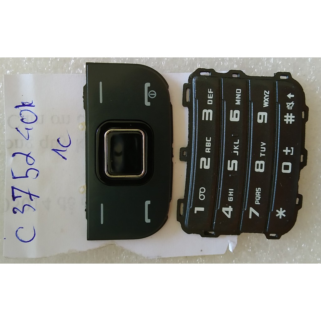 bàn phím samsung C3752