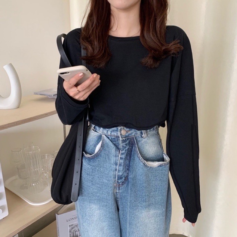 Áo thu đông Hot 2021(AT02)